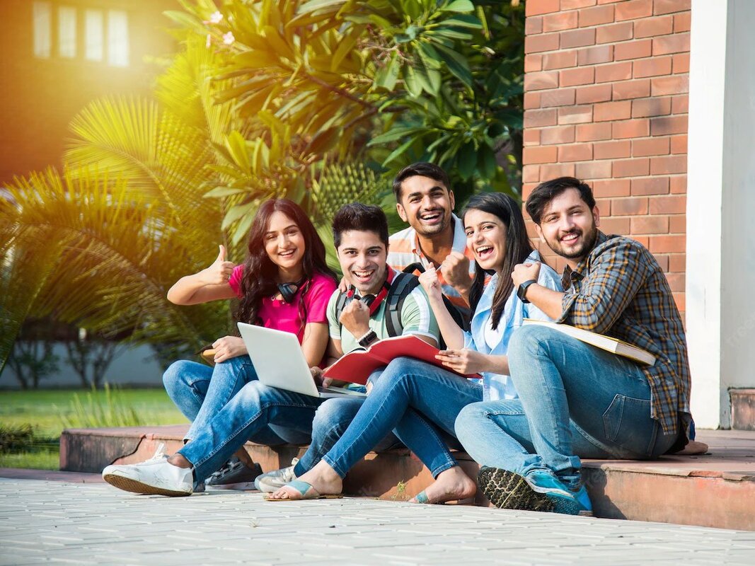 Unlocking Opportunities: Study in UK for Indian Students - The Mentors Circle
